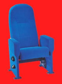 Auditorium Comfortable Sofa Chair
